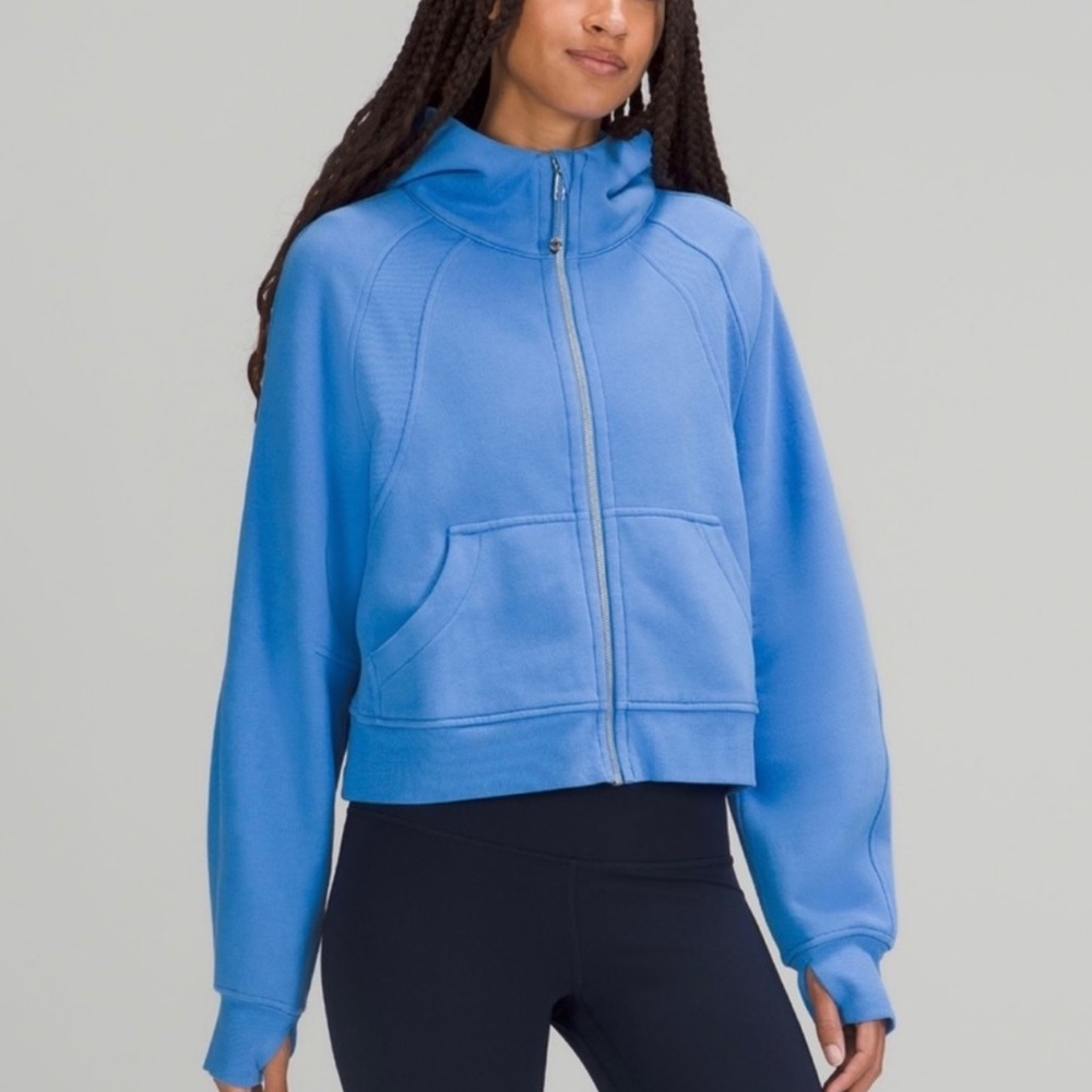 Lululemon scuba